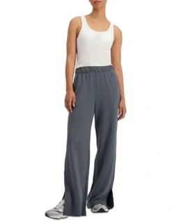 Bonds Originals Straight Leg Trackie In Grey -Myer Clothing Shop 958756510 5 720x928