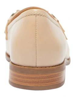 Gala Flat Shoes In Nude Globe -Myer Clothing Shop 958944520 5 720x928