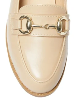 Gala Flat Shoes In Nude Globe -Myer Clothing Shop 958944520 6 720x928