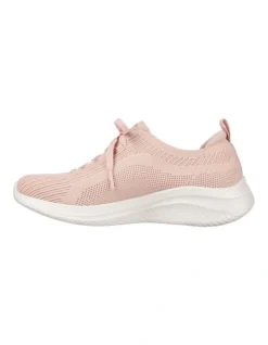 Skechers Ultra Flex 3.0 Big Plan In Rose -Myer Clothing Shop 958966750 3 720x928