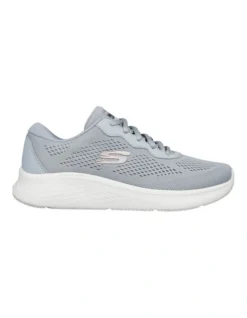 Skechers Skech Lite Pro Sneaker In Grey