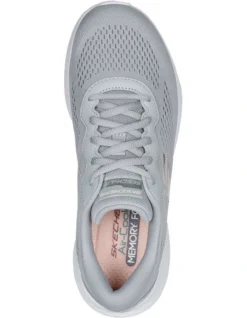 Skechers Skech Lite Pro Sneaker In Grey -Myer Clothing Shop 958967470 4 720x928