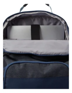 Quiksilver 1969 Special 28L Large Backpack In Blue/Grey 7 Quiksilver 1969 Special 28L Large Backpack In Blue/Grey -Myer Clothing Shop 959048200 4 720x928