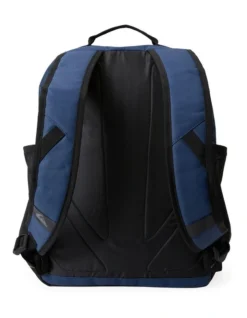 Quiksilver 1969 Special Bag In Provincial Blue -Myer Clothing Shop 959048380 3 720x928