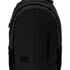 Quiksilver Bon Voyage Pack Bag In Black