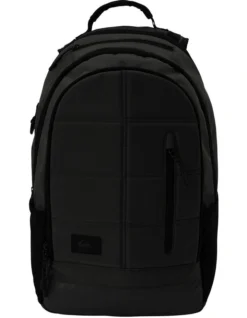 Quiksilver Bon Voyage Pack Bag In Black