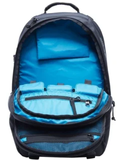 Quiksilver Bon Voyage Pack Bag In Black -Myer Clothing Shop 959048560 4 720x928
