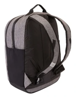Quiksilver Schoolie Bag In Heritage Heather 7 Quiksilver Schoolie Bag In Heritage Heather -Myer Clothing Shop 959048920 3 720x928