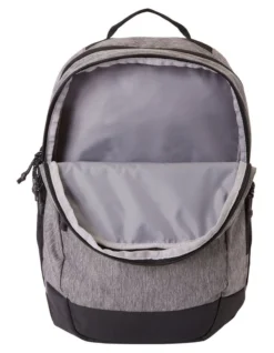 Quiksilver Schoolie Bag In Heritage Heather 8 Quiksilver Schoolie Bag In Heritage Heather -Myer Clothing Shop 959048920 4 720x928