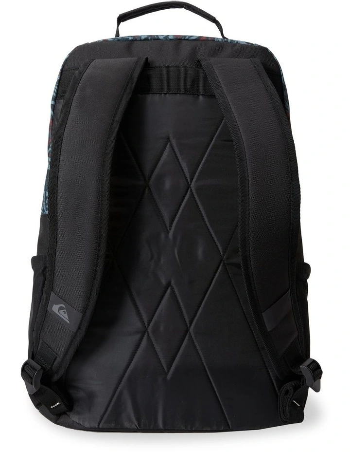 Quiksilver Schoolie Cooler Bag In Provincial 3 Quiksilver Schoolie Cooler Bag In Provincial - Image 3