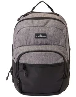 Quiksilver Schoolie Cooler Bag In Heritage Heather