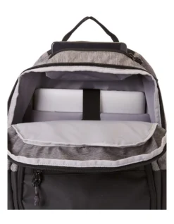 Quiksilver Schoolie Cooler Bag In Heritage Heather -Myer Clothing Shop 959049190 4 720x928