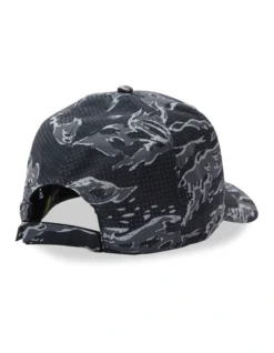 Quiksilver Net Tech Plus Cap In Black 6 Quiksilver Net Tech Plus Cap In Black -Myer Clothing Shop 959049280 3 720x928