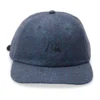 Quiksilver Waxer Plus Cap In Provincial