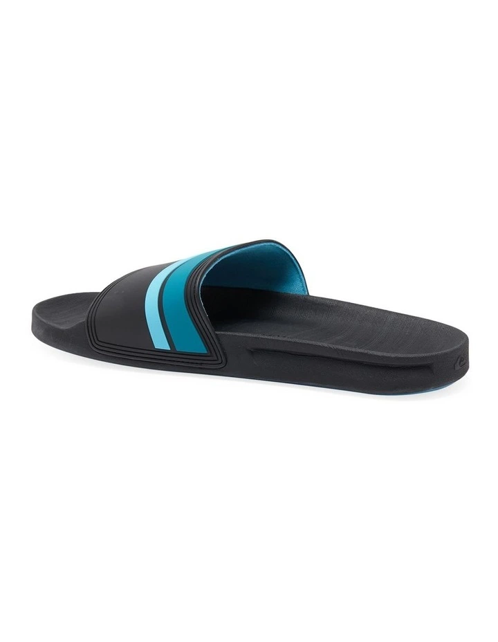Quiksilver Rivi Slide Sandal In Multi 3 Quiksilver Rivi Slide Sandal In Multi - Image 3