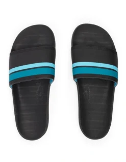 Quiksilver Rivi Slide Sandal In Multi 9 Quiksilver Rivi Slide Sandal In Multi -Myer Clothing Shop 959050270 4 720x928