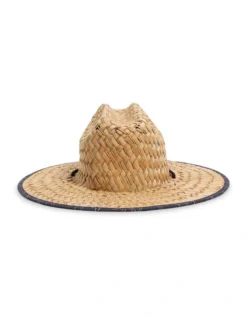 Quiksilver Seachange Outsider Hat In Odyssey Gray -Myer Clothing Shop 959060080 3 720x928