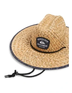 Quiksilver Seachange Outsider Hat In Odyssey Gray -Myer Clothing Shop 959060080 4 720x928