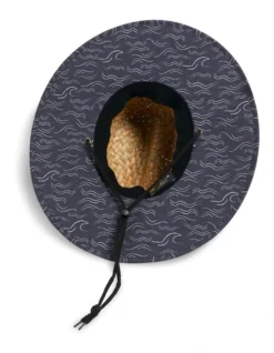 Quiksilver Seachange Outsider Hat In Odyssey Gray -Myer Clothing Shop 959060080 5 720x928