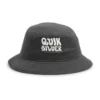 Quiksilver Vacation Bucket Hat In Tarmac