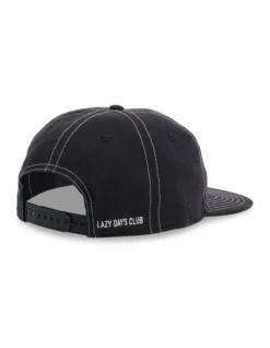 Quiksilver Yinn Cap In Black -Myer Clothing Shop 959117230 4 720x928