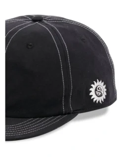 Quiksilver Yinn Cap In Black -Myer Clothing Shop 959117230 5 720x928