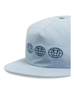 Quiksilver Cosmic Cap In Ashley Blue 10 Quiksilver Cosmic Cap In Ashley Blue -Myer Clothing Shop 959117320 5 720x928