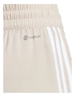 ADIDAS TRAINICONS 3-Stripes Woven Joggers In Beige -Myer Clothing Shop 959572990 5 720x928