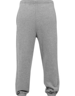 URBAN CLASSICS UC Heavyweight Sweatpants In Grey -Myer Clothing Shop 959640580 5 720x928