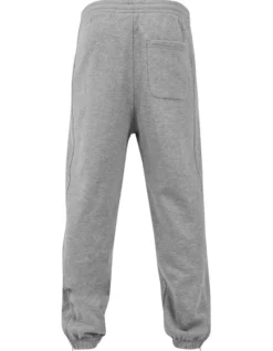 URBAN CLASSICS UC Heavyweight Sweatpants In Grey -Myer Clothing Shop 959640580 6 720x928