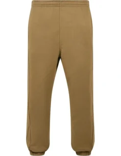 URBAN CLASSICS UC Heavyweight Sweatpants In Tini Olive -Myer Clothing Shop 959640940 6 720x928
