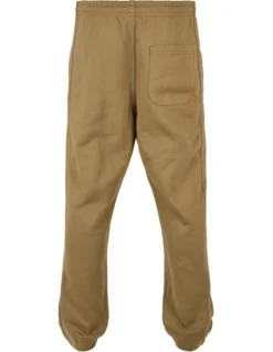 URBAN CLASSICS UC Heavyweight Sweatpants In Tini Olive -Myer Clothing Shop 959640940 7 720x928