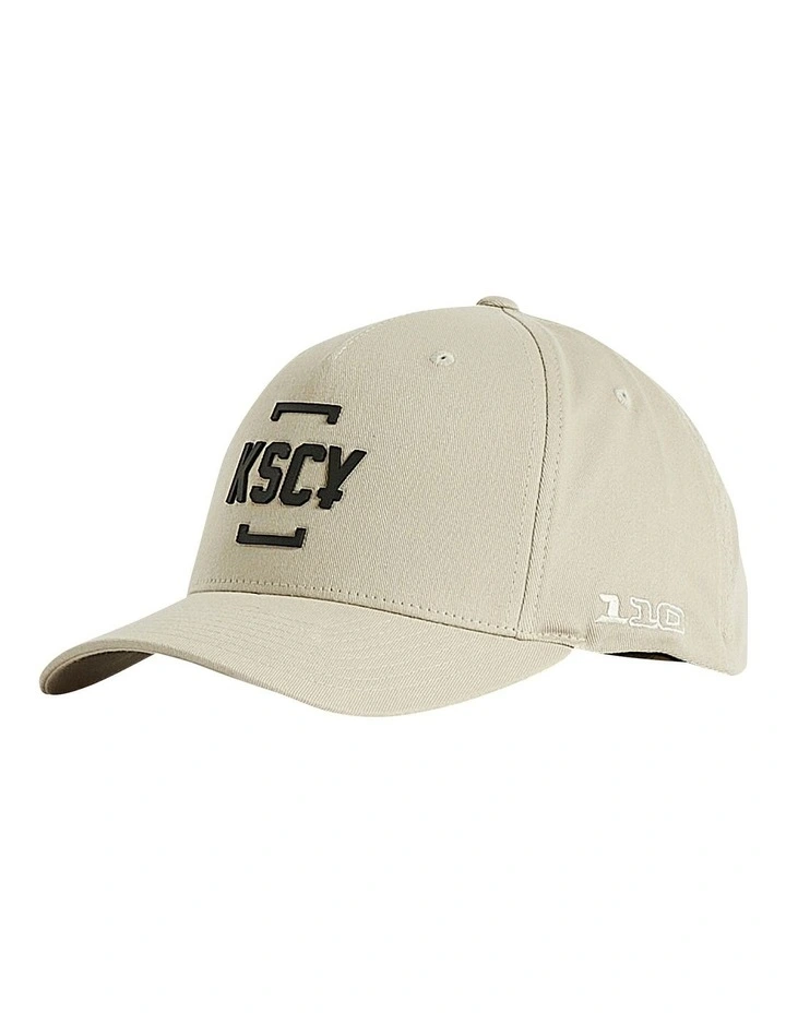 Destroyer Cap In Sand 2 Destroyer Cap In Sand - Image 2