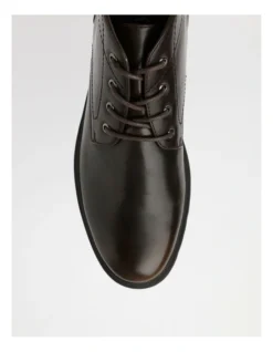 Ollie Chukka In Brown -Myer Clothing Shop 959676310 6 720x928