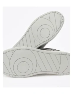 Maxim Sneaker In Black -Myer Clothing Shop 959676490 5 720x928