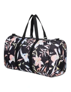 Roxy Pumpkin Spice 43L Luggage In Black -Myer Clothing Shop 960060340 3 720x928