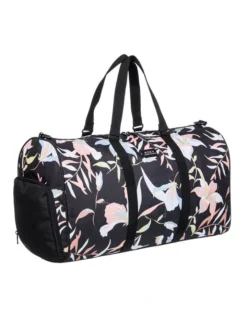 Roxy Pumpkin Spice 43L Luggage In Black -Myer Clothing Shop 960060340 4 720x928