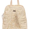 Roxy Here Comes The Sun 24L Backpack In Natural