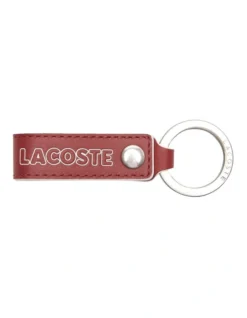Lacoste FG M Billfold Key Box In Marron Pinot 9 Lacoste FG M Billfold Key Box In Marron Pinot -Myer Clothing Shop 960276700 5 1 720x928