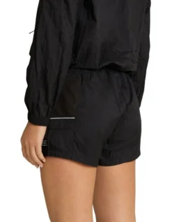 Blaze Gorpcore Pocket Shorts In Black -Myer Clothing Shop 960384700 3 720x928