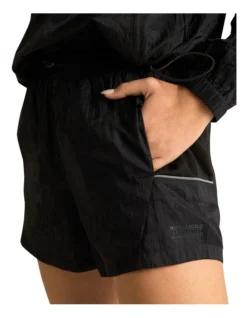 Blaze Gorpcore Pocket Shorts In Black -Myer Clothing Shop 960384700 4 720x928