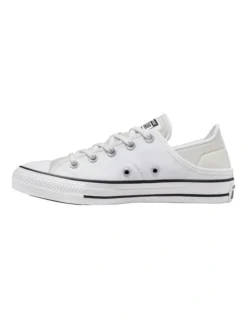 Converse CTAS Crush Heel In White 8 Converse CTAS Crush Heel In White -Myer Clothing Shop 960395860 3 720x928