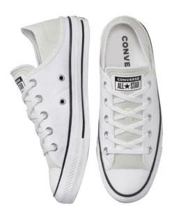 Converse CTAS Crush Heel In White 10 Converse CTAS Crush Heel In White -Myer Clothing Shop 960395860 5 720x928