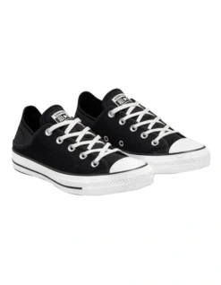 Converse CTAS Crush Heel Sneaker In Black 9 Converse CTAS Crush Heel Sneaker In Black -Myer Clothing Shop 960395950 4 720x928