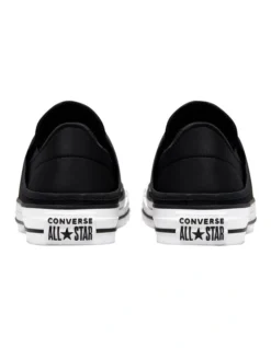 Converse CTAS Crush Heel Sneaker In Black 11 Converse CTAS Crush Heel Sneaker In Black -Myer Clothing Shop 960395950 6 720x928