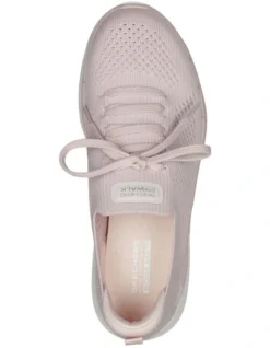 Skechers Go Walk 6 Sneaker In Pink -Myer Clothing Shop 960399640 5 2 720x928