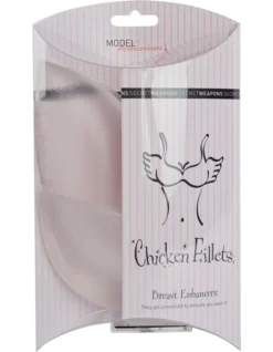 Chicken Fillets Breast Enhancers Natural