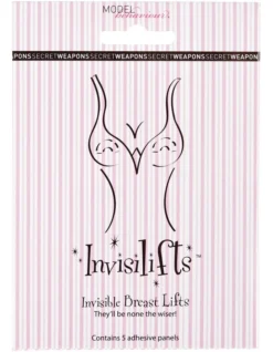 Invisilifts