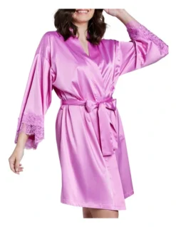 Eve Robe In Cyclamen -Myer Clothing Shop 960421690 4 720x928