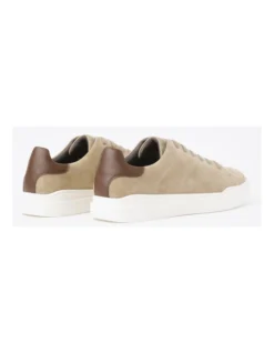 Craig Sneaker In Taupe -Myer Clothing Shop 960499180 3 720x928